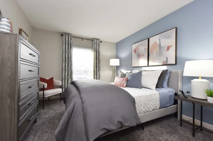 Watermark Apartment Homes in Hendersonville Tennessee