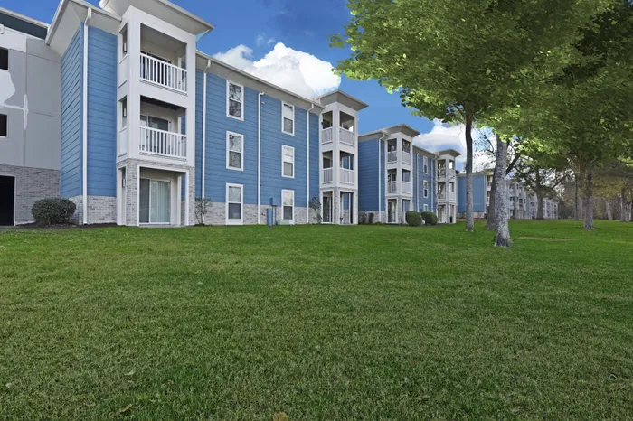 Watermark Apartment Homes in Hendersonville Tennessee