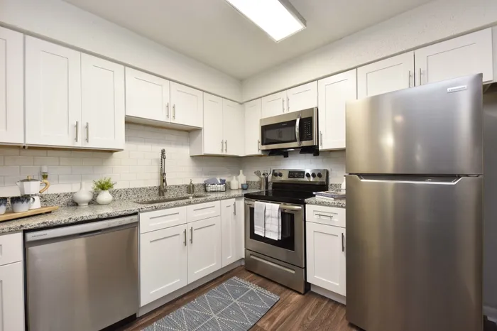 Watermark Apartment Homes in Hendersonville Tennessee