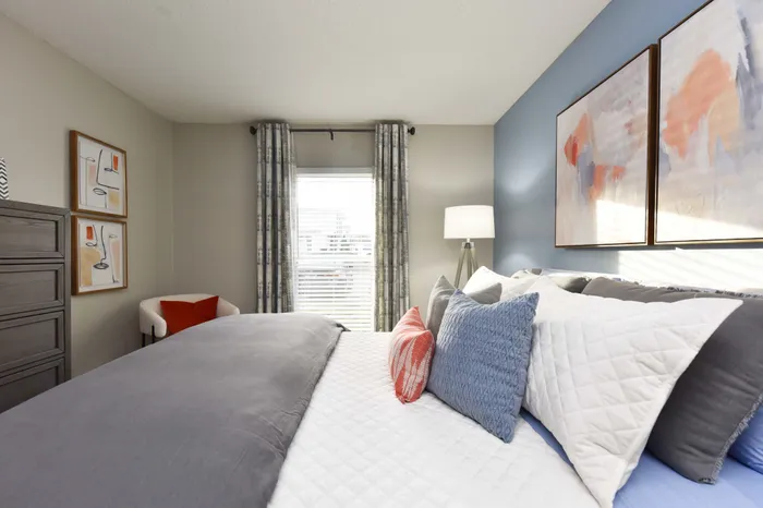 Watermark Apartment Homes in Hendersonville Tennessee