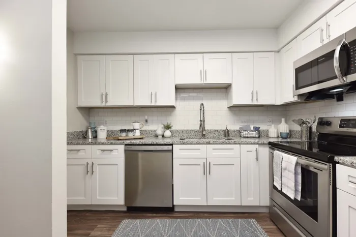 Watermark Apartment Homes in Hendersonville Tennessee