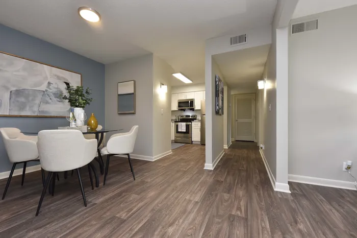 Watermark Apartment Homes in Hendersonville Tennessee