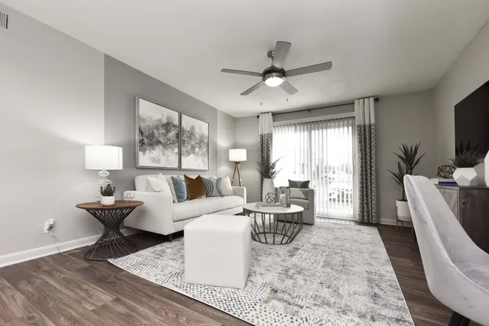 Watermark Apartment Homes in Hendersonville Tennessee