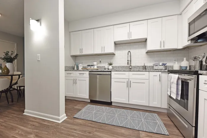 Watermark Apartment Homes in Hendersonville Tennessee