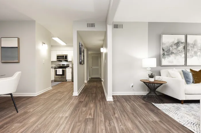 Watermark Apartment Homes in Hendersonville Tennessee