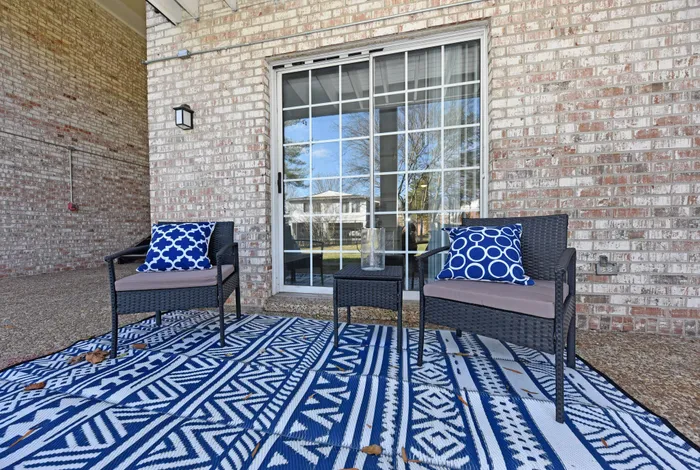 Slate Apartment Homes in Nashville TN