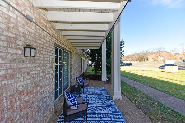 Slate Apartment Homes in Nashville TN