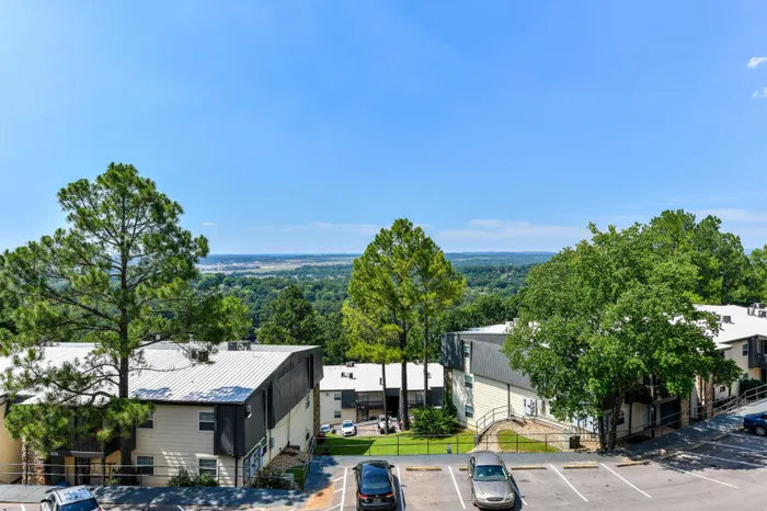 VUE at Crestwood