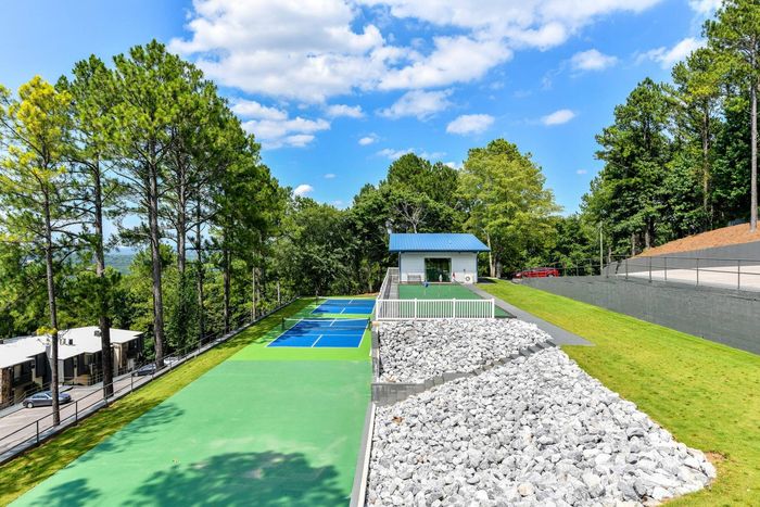 VUE at Crestwood