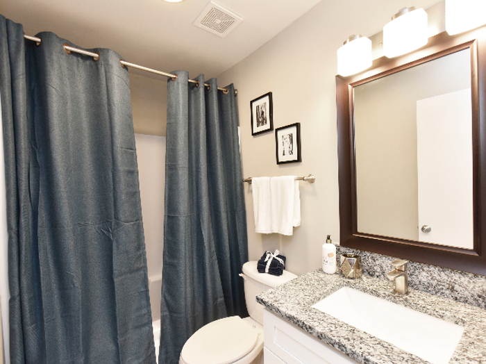 Apartments in Smyrna