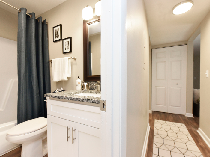 Apartments in Smyrna