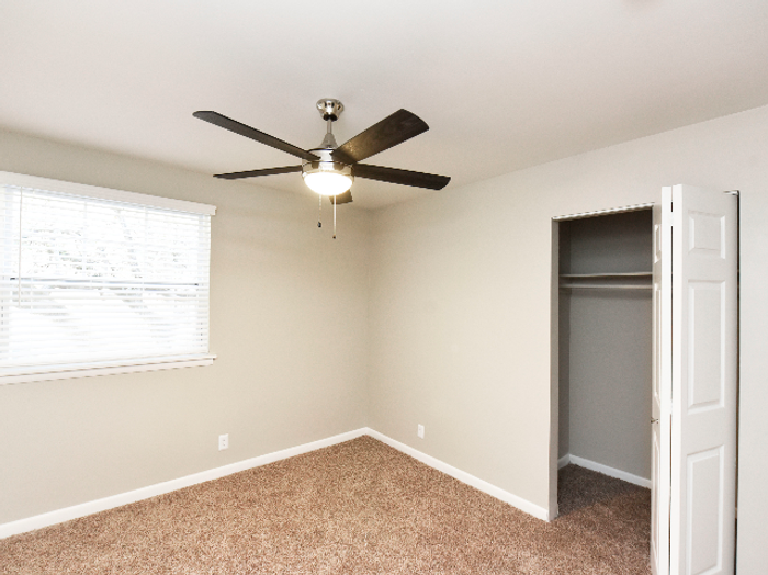 Apartments in Smyrna