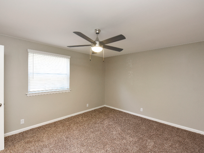 Apartments in Smyrna