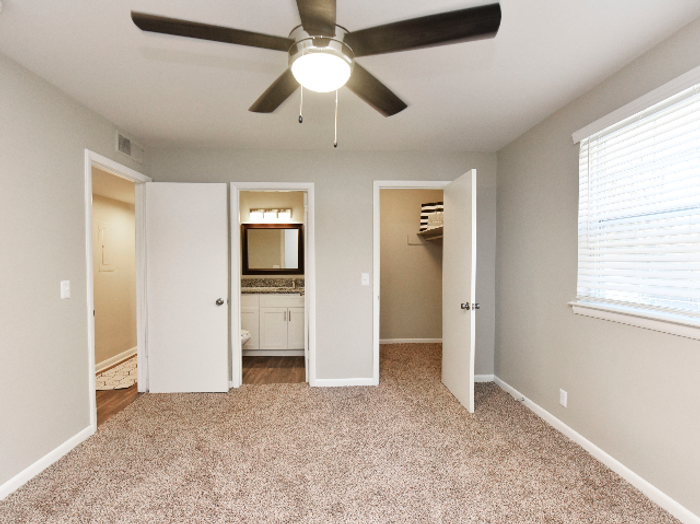 Apartments in Smyrna