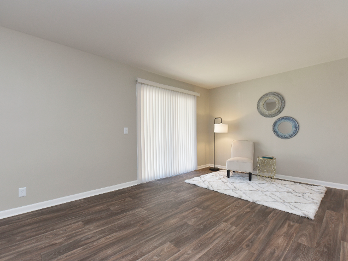 Apartments in Smyrna