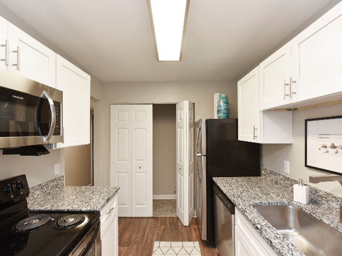 Apartments in Smyrna