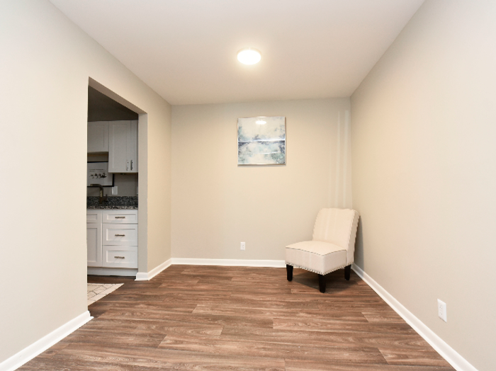Apartments in Smyrna