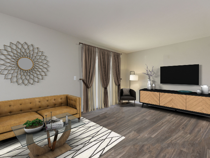 Apartments in Smyrna