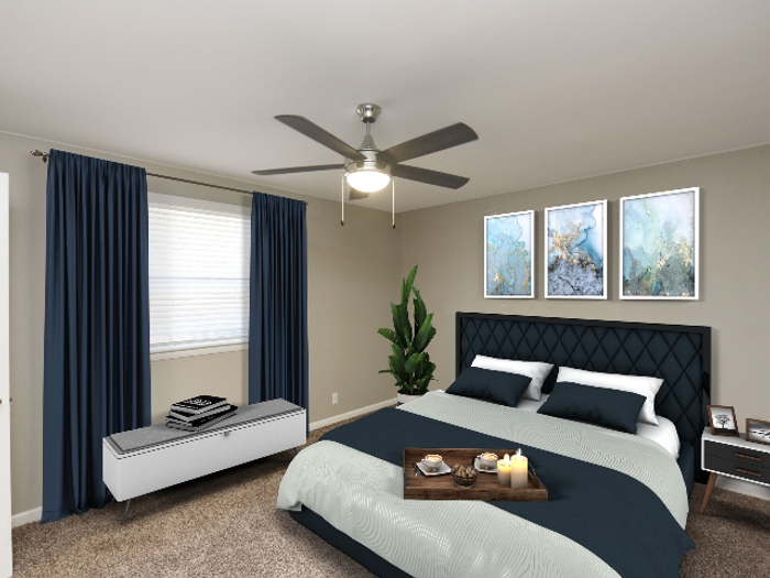 Apartments in Smyrna