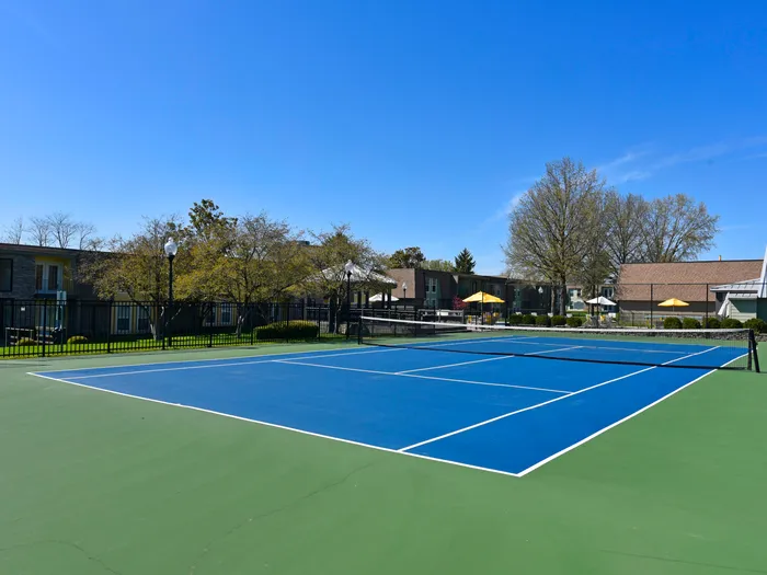 District at Hurstbourne