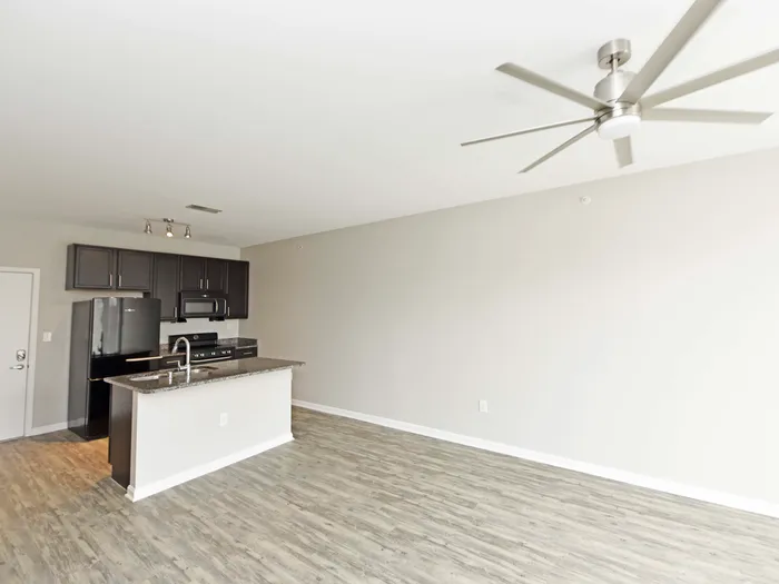 Woods Apartments in Louisville, KY
