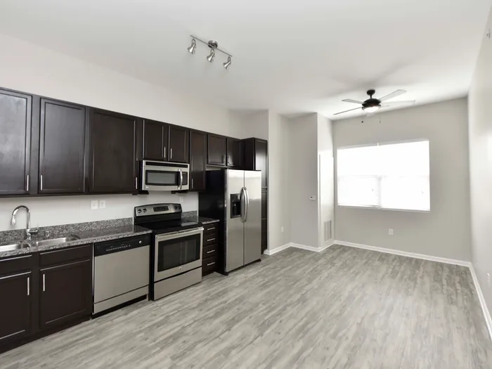Woods Apartments in Louisville, KY