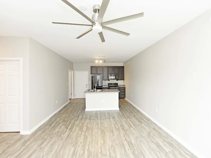 Woods Apartments in Louisville, KY