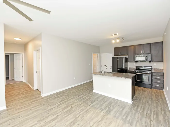 Woods Apartments in Louisville, KY