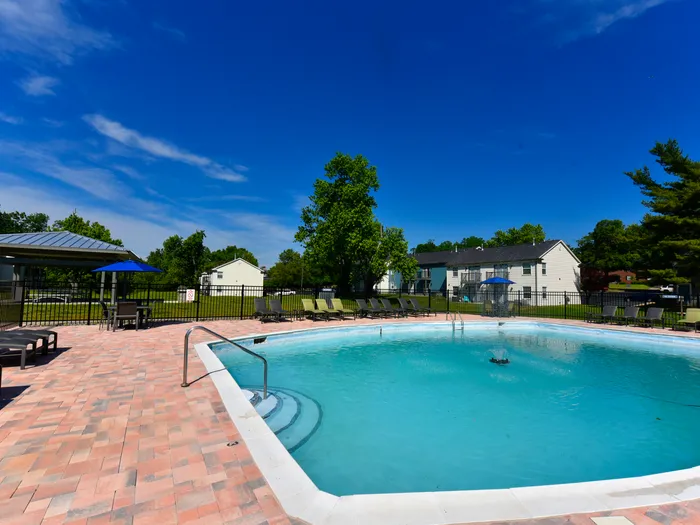 Apartments in Louisville, Kentucky