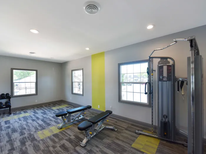 Apartments in Louisville, Kentucky