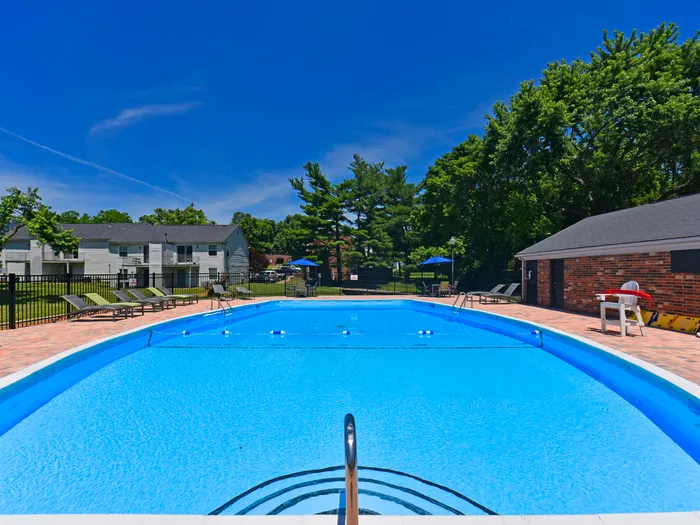 Apartments in Louisville, Kentucky