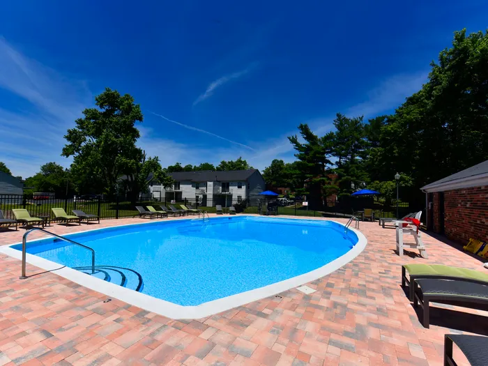 Apartments in Louisville, Kentucky