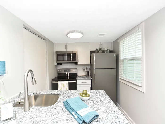 Apartments in Louisville, Kentucky