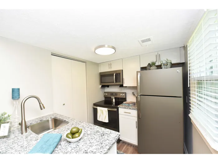 Apartments in Louisville, Kentucky