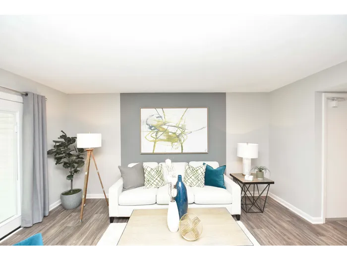 Apartments in Louisville, Kentucky