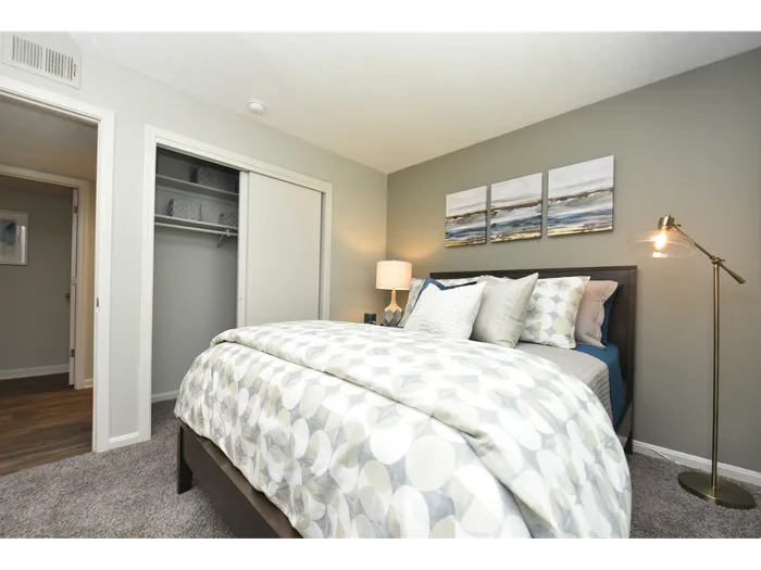 Apartments in Louisville, Kentucky