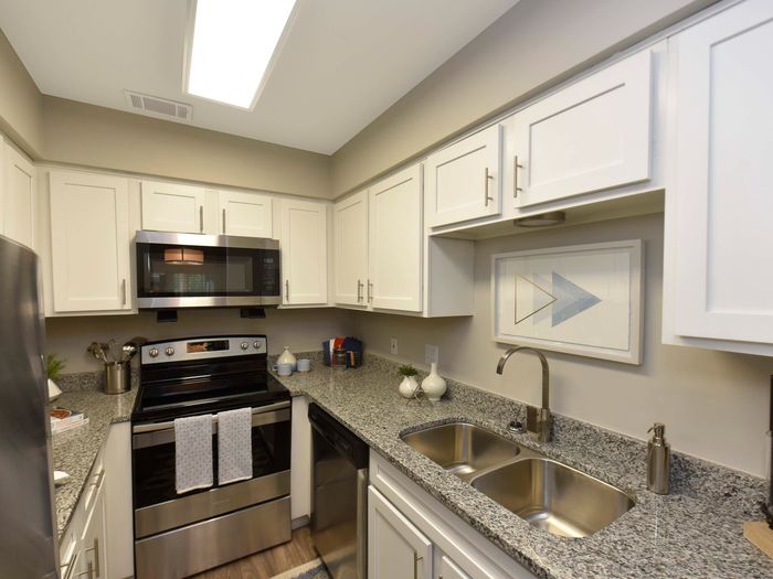 Everly 1x1 Kitchen