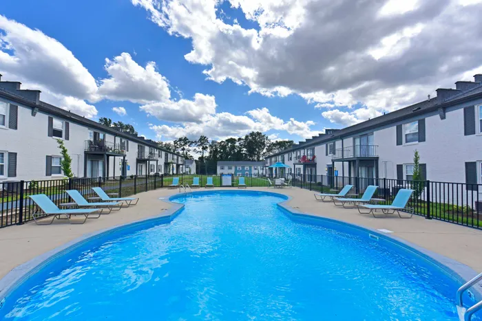 Apartments in Louisville, Kentucky