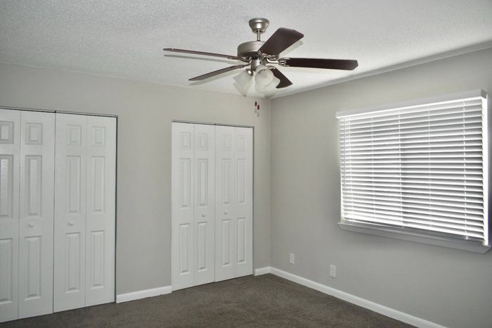 The Kendall Apartments in Brunswick, GA