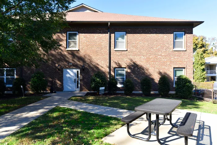 Grinstead Apartment Homes in Louisville, KY
