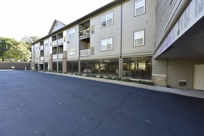 Grinstead Apartment Homes in Louisville, KY
