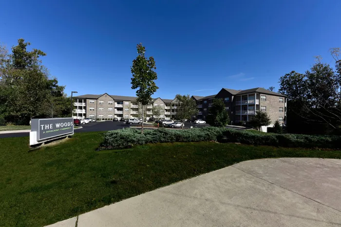 The Woods A Highlands Apartment Community