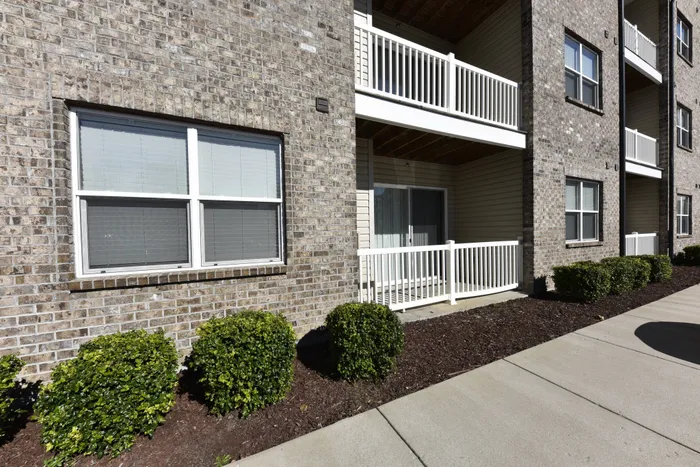 The Woods A Highlands Apartment Community