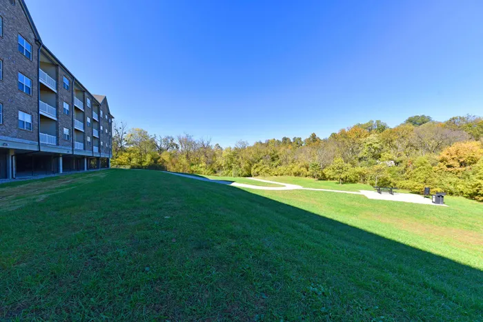 The Woods A Highlands Apartment Community