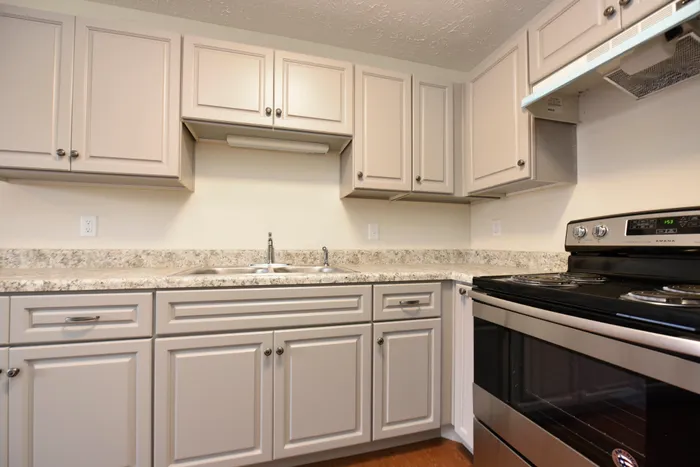 Park1Eleven Kitchen