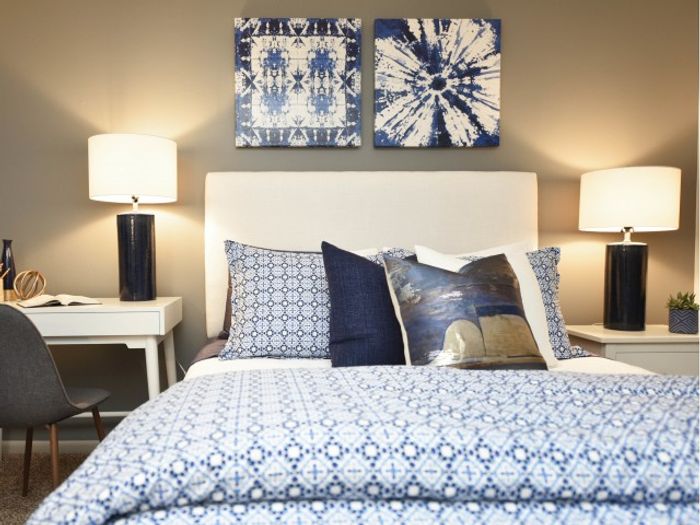 Apartments in Smyrna
