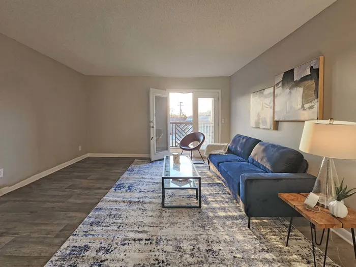Amalie Apartments in Nashville, TN