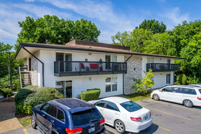 Apartments in Nashville, Tennessee