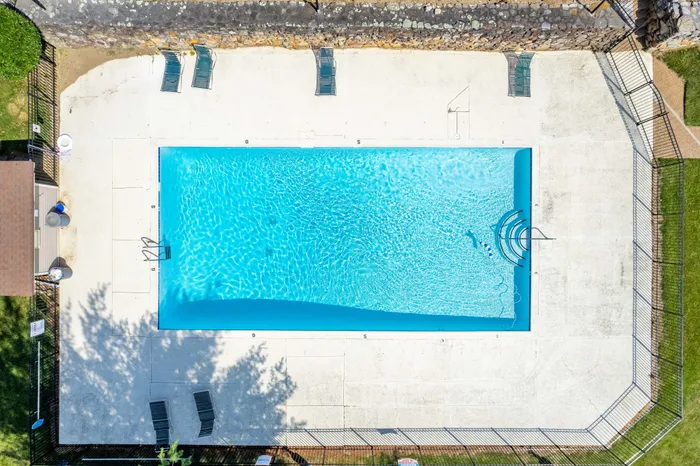 Pool Amenity