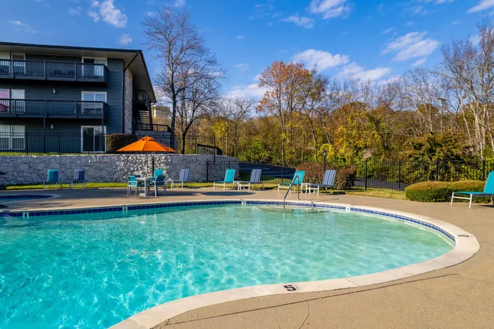 Pool Amenity